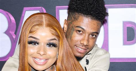 who is blueface and chrisean|Blueface Explains Where He Stands With Chrisean Rock